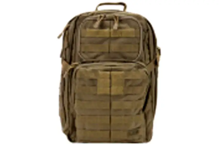 5.11 Tactical Responder 84 ALS Backpack 56936